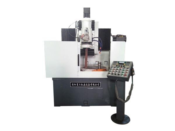 M9463立式内孔端面磨床